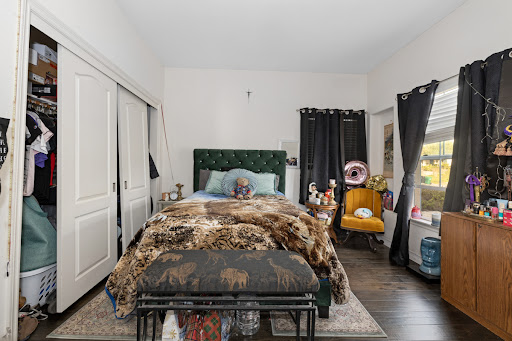Jesus Morales Realtor image