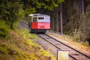 Oberweißbacher Bergbahn image