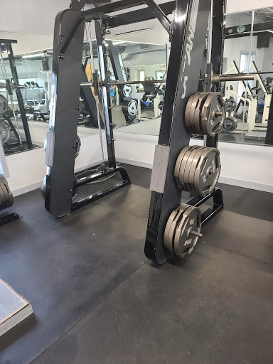 Health Club «Island Fitness LLC», reviews and photos, 5800 Padre Blvd # 201, South Padre Island, TX 78597, USA