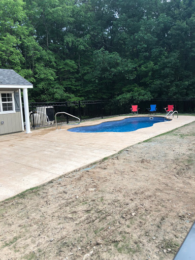 Swimming Pool Contractor «Designer Pool Company», reviews and photos, 2085 PA-590, Moscow, PA 18444, USA