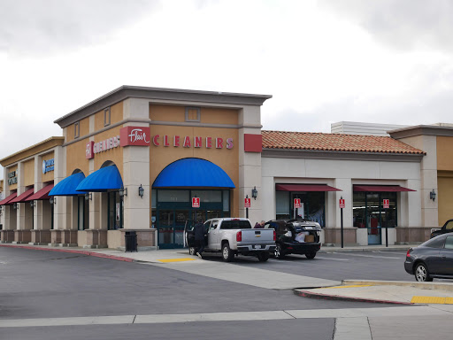 Dry Cleaner «Flair Cleaners - Valencia & Santa Clarita Dry Cleaners», reviews and photos, 27011 McBean Pkwy, Valencia, CA 91355, USA