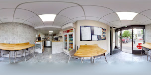 Photo n°83 de Pizza Marcel à Bourg-lès-Valence ()