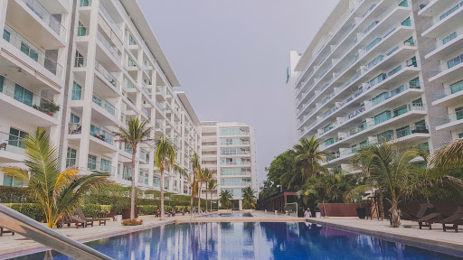 Alquiler apartamentos Cartagena - Alojate Ya