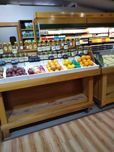 Produce Market «Broccoli Bills», reviews and photos, 15009 Gray Rd, Noblesville, IN 46062, USA