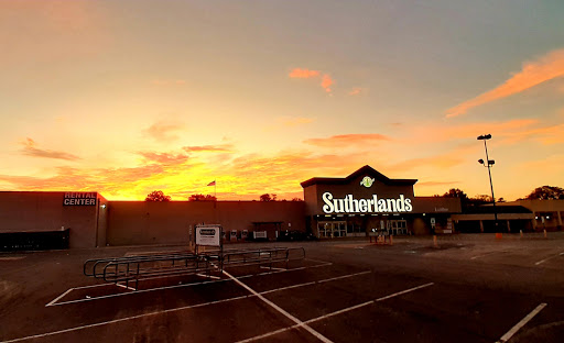 Hardware Store «Sutherlands Lumber #1220», reviews and photos, 6709 Blue Ridge Blvd, Raytown, MO 64133, USA