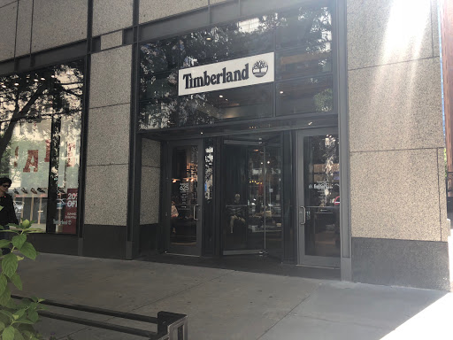 Shoe Store «Timberland», reviews and photos, 625 N Michigan Ave #150, Chicago, IL 60611, USA