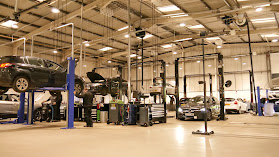 CarShop Service Centre - Norwich