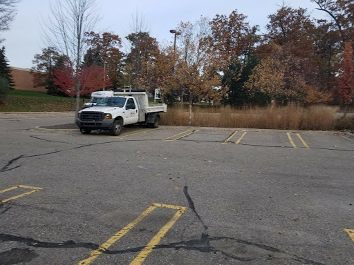 Community Center «City of Auburn Hills Community Center», reviews and photos, 1827 N Squirrel Rd, Auburn Hills, MI 48326, USA