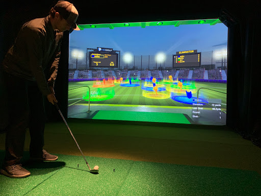 Gym «Life Time Athletic», reviews and photos, 5525 Cedar Lake Rd, St Louis Park, MN 55416, USA