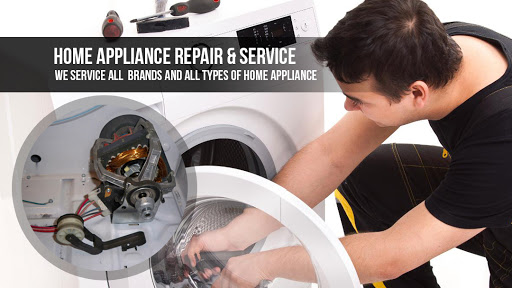 Avenel Appliance Repair Service in Avenel, New Jersey