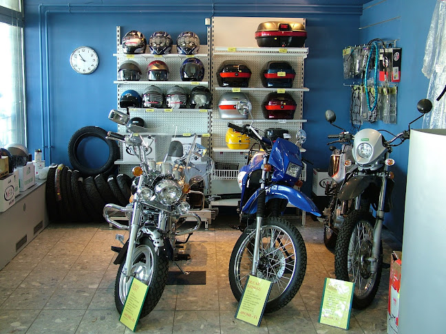 Fábián Kisáruház - Kerékpárbolt