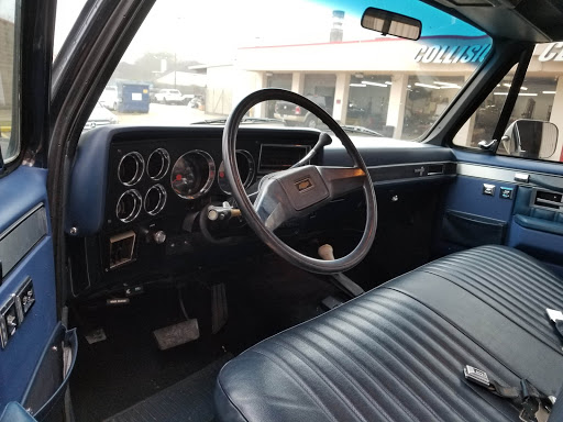 Auto Repair Shop «Lakewood Car Clinic & Collision Center», reviews and photos, 11406 Louetta Rd, Houston, TX 77070, USA