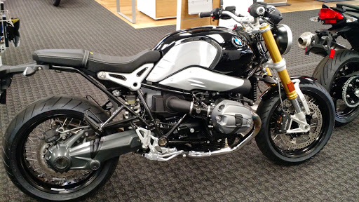 BMW Motorcycle Dealer «Engle Motors», reviews and photos, 6633 E Truman Rd, Kansas City, MO 64126, USA