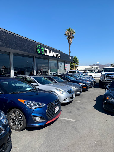 CBM Motors image