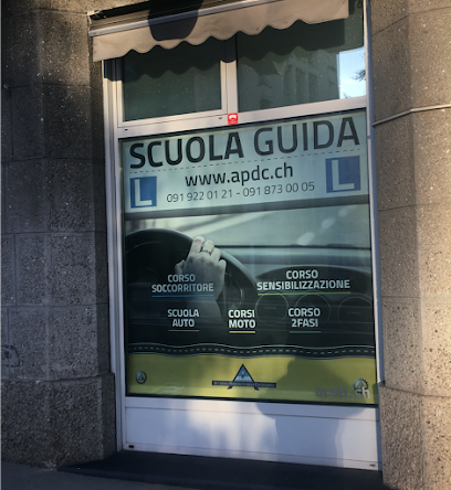 Corso Sensibilizzazione - Lugano