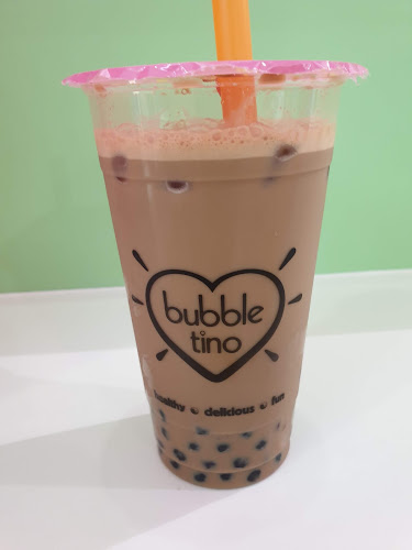 Reviews of Bubbletino in London - Ice cream