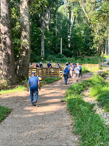 Nature Preserve «Woodend Sanctuary», reviews and photos, 8940 Jones Mill Rd, Chevy Chase, MD 20815, USA