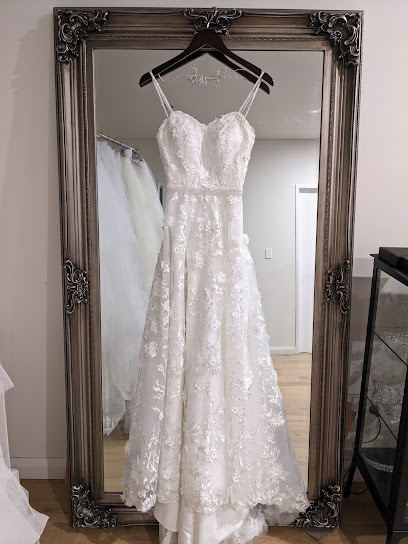 MWBRIDALSTORE Online | Buy Wedding Dress, Veils & Accessories