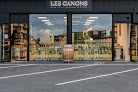 CAVE LES CANONS L'Isle-Jourdain