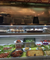 Atmosphère du Restaurant turc Delice Royal kebab HALAL à Nice - n°3