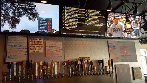 Pub «Copperheads Tap House», reviews and photos, 670 Main St, Safety Harbor, FL 34695, USA