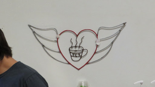 Coffee Shop «Texas Coffee Traders», reviews and photos, 1400 E 4th St, Austin, TX 78702, USA