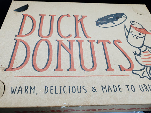 Donut Shop «Duck Donuts», reviews and photos, 2097 Fruitville Pike, Lancaster, PA 17601, USA