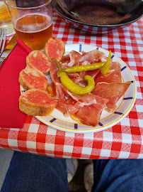 Plats et boissons du Restaurant français Le Peita à Saint-Jean-de-Luz - n°8