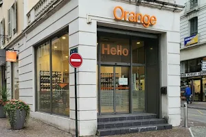 Boutique Orange - Aix les Bains image