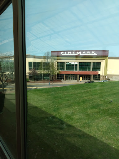 Movie Theater «Rave Cinemas», reviews and photos, 864 Riverdale St, West Springfield, MA 01089, USA