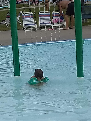 Public Swimming Pool «Clive Aquatic Center», reviews and photos, 1801 NW 114th St, Clive, IA 50325, USA