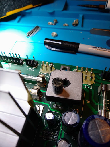 Electronics Repair Shop «WAYAYEO I Arcade & Console Service Center», reviews and photos, 1310 Starling Ln, Lewisville, TX 75077, USA