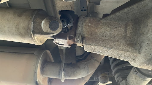 Auto Repair Shop «Christian Brothers Automotive Cedar Hill», reviews and photos, 130 N Hwy 67, Cedar Hill, TX 75104, USA