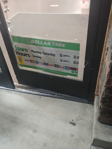 Dollar Store «Dollar Tree», reviews and photos, 722 W Alondra Blvd, Compton, CA 90220, USA