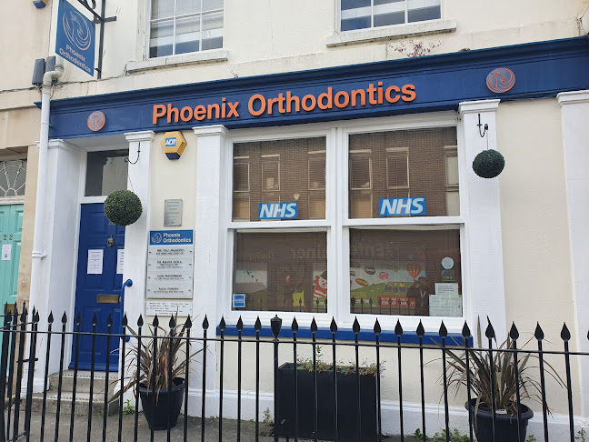 Phoenix Orthodontics Open Times