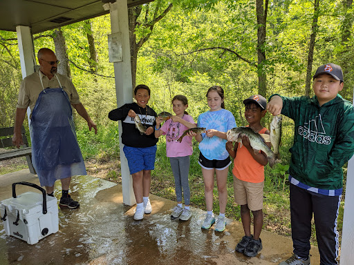 Wildlife Park «Charlie Elliott Wildlife Center», reviews and photos, 543 Elliott Trail, Mansfield, GA 30055, USA