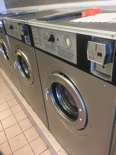 Laundromat «Jumbo Wash Laundry», reviews and photos, 300 South Ave, Garwood, NJ 07027, USA