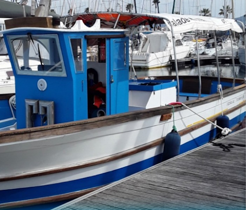 CAPEOLE Yachting Company à Hendaye