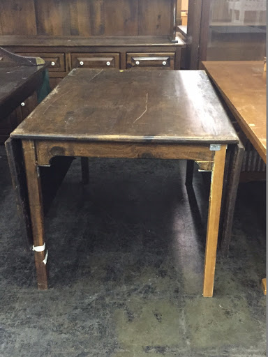 Thrift Store «Habitat Wake ReStore Cary», reviews and photos, 181 High House Rd, Cary, NC 27511, USA