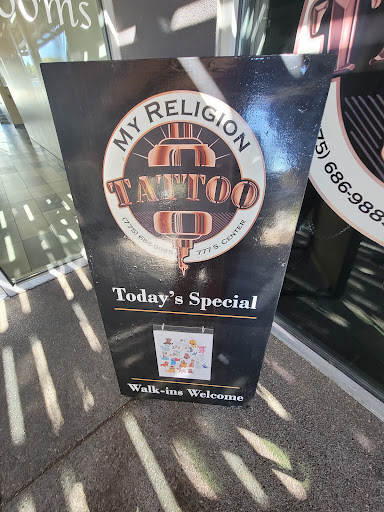 Explore bestie tattoo ideas small, creative tattoo ideas in Reno, available at My Religion Tattoo - No Piercing