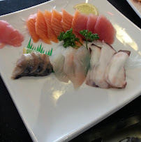 Sushi du Restaurant japonais Toki sushi à Lyon - n°15