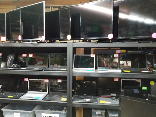 Pawn Shop «American Fork Pawn Shop», reviews and photos, 88 W Main St, American Fork, UT 84003, USA