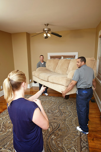 Moving Company «Leaders Moving & Storage Co.», reviews and photos, 7455 Alta View Blvd, Columbus, OH 43085, USA