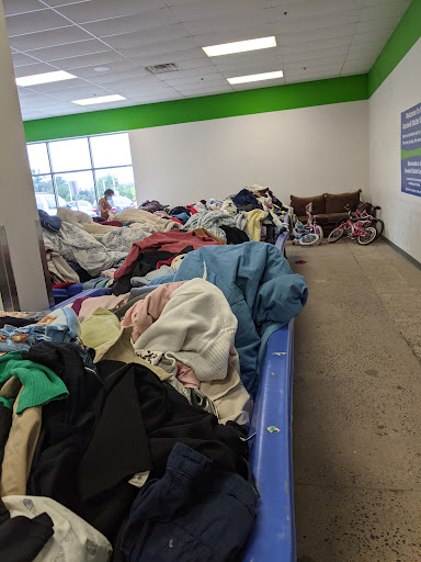 Thrift Store «Goodwill Store, Outlet Center & Donation Center», reviews and photos