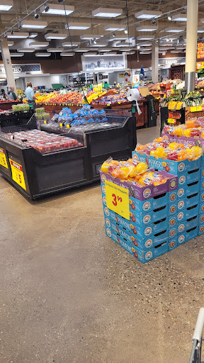 Grocery Store «Kroger», reviews and photos, 1217 S Rangeline Rd, Carmel, IN 46032, USA