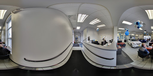 Car Dealer «Stamford Hyundai», reviews and photos, 85 Magee Ave, Stamford, CT 06902, USA