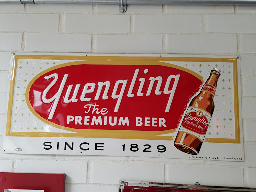 Museum «D.G. Yuengling & Son, Inc. - Brewery, Museum and Gift Shop», reviews and photos, 501 Mahantongo St, Pottsville, PA 17901, USA