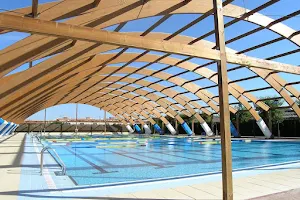 Municipal pool Santomera image