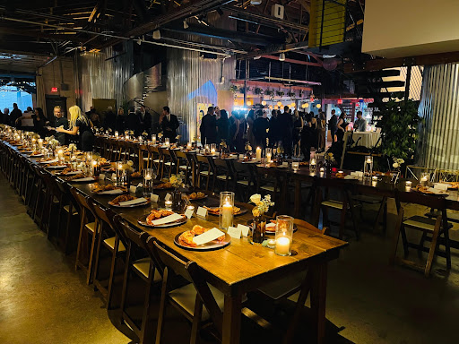 Movie Studio «Monorchid Creative Studios / Event / Wedding Venue», reviews and photos, 214 E Roosevelt St, Phoenix, AZ 85004, USA