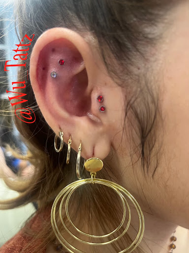 Explore amanda name tattoo ideas, creative tattoo ideas in El Paso, available at R&R tattoo and piercing studio